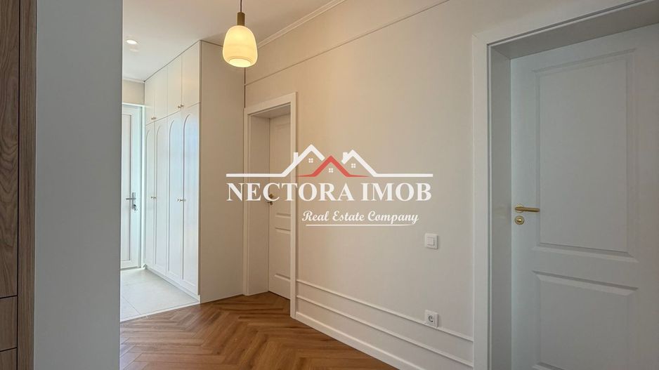 NECTORA IMOB Exclusivitate-Casa Premium Zona Oncea, 4 cam, 2 bai,105mp - Poză 16