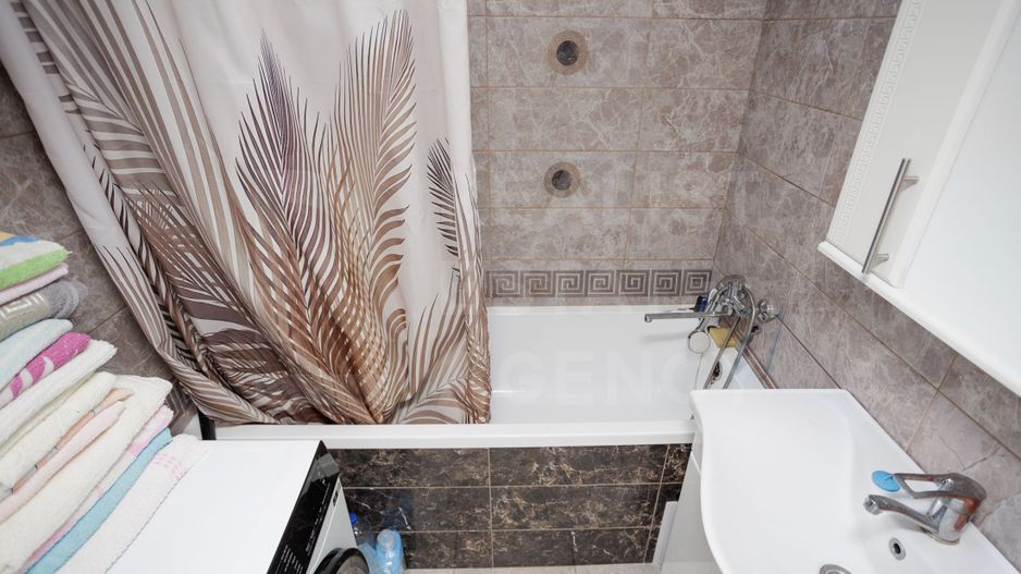 Vânzare, apartament 2 camere, bd. Moscova, Rîșcani - Poză 10