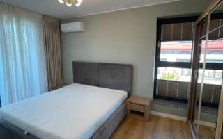 Vilă modernă de închiriat în Băneasa-Sisești – ideală pentru familii - Poză 17