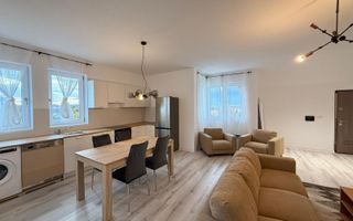 Dumbravita-Kaufland, spatios, mobilat modern - Poză 3