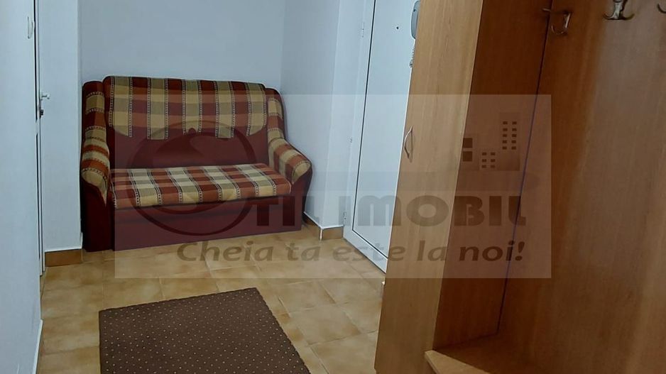 APARTAMENT 2 CAM PACURARI IN SPATE LA PETROM 360 EURO - Poză 7