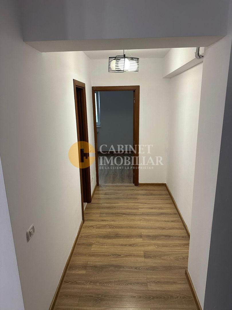 Apartament 2 camere de vânzare – Valea Lupului - Poză 3