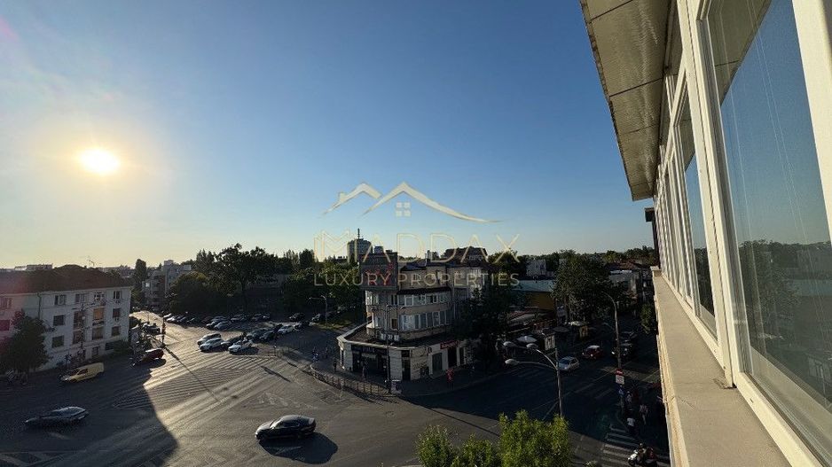 Apartament de închiriat în Dorobanti, Bucuresti - Poză 12