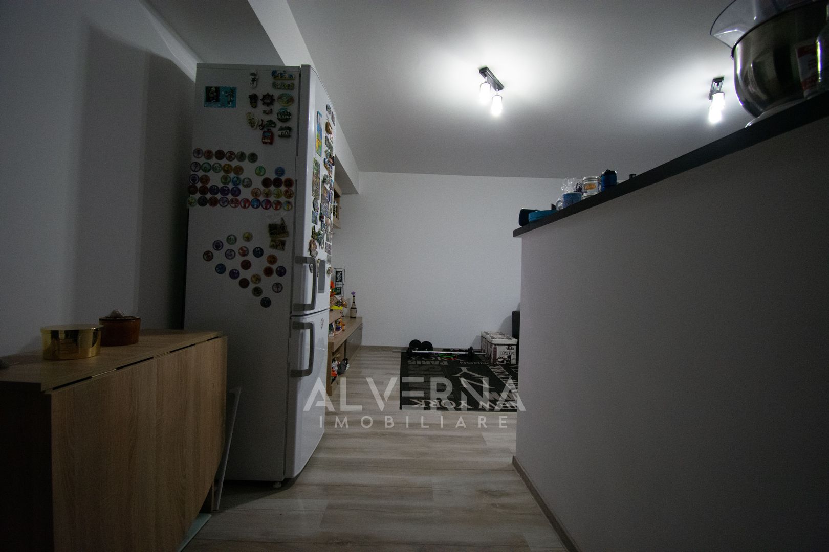 COMISION 0%! Apartament 2 camere, 51mp, balcon 8mp, parcare, zona Vivo - Poză 10