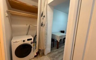 Apartament 2 camere, zona Horea – parter, mobilat și utilat - Poză 6