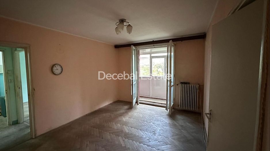 2 Camere cu Potențial Lângă Parcul IOR si Metrou Titan 50mp Confort 1 - Poză 17
