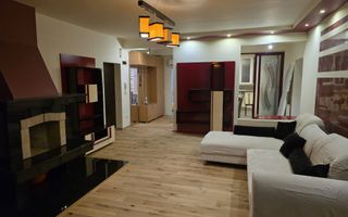 3 camere-107 mp, situat intr-o vila, loc de parcare, centrala gaz - Poză 4