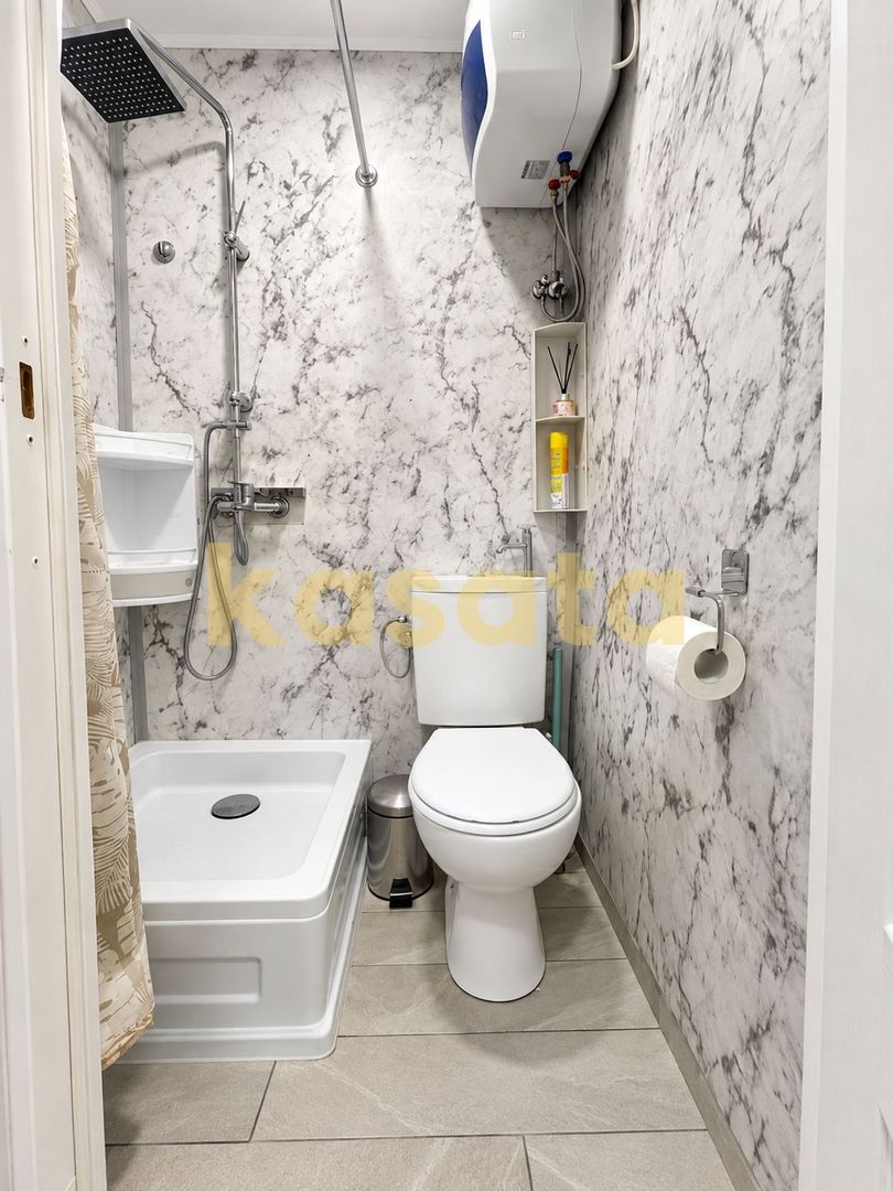 Studio dublu | Renovat | 4 min de metrou 1 Decembrie - Poză 9