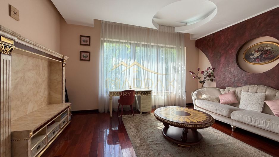 Vila Unica Mobilata *9 camere*300*mp // Pipera - Poză 42