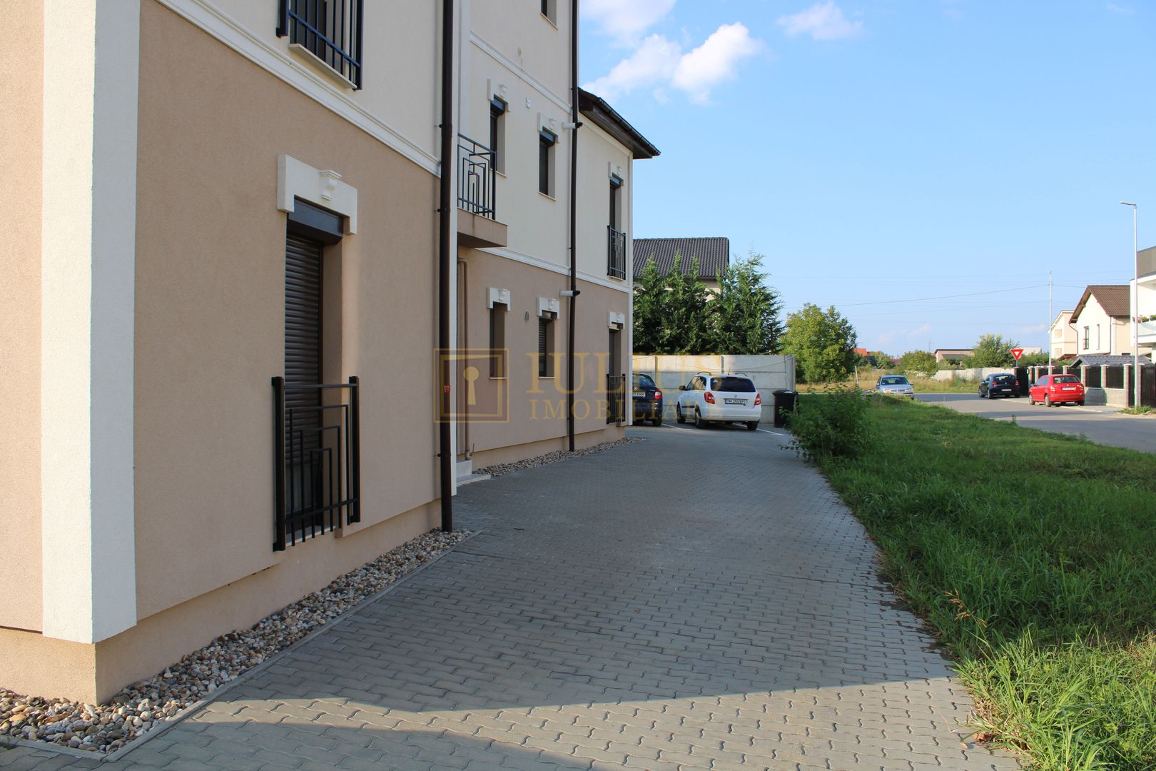 Dumbravita-Decathlon, incalzire prin pardoseala, loc de parcare! - Poză 1