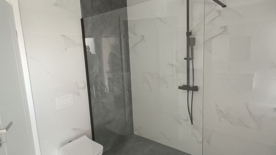 Casa noua tip duplex, 105 mp utili, piscina, Cetate, Alba-Iulia - Poză 7