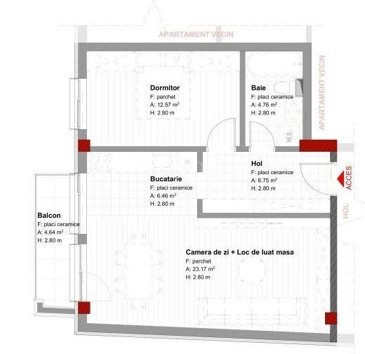 Oportunitate de investitie, Zona Expo Transilvania - Poză 1