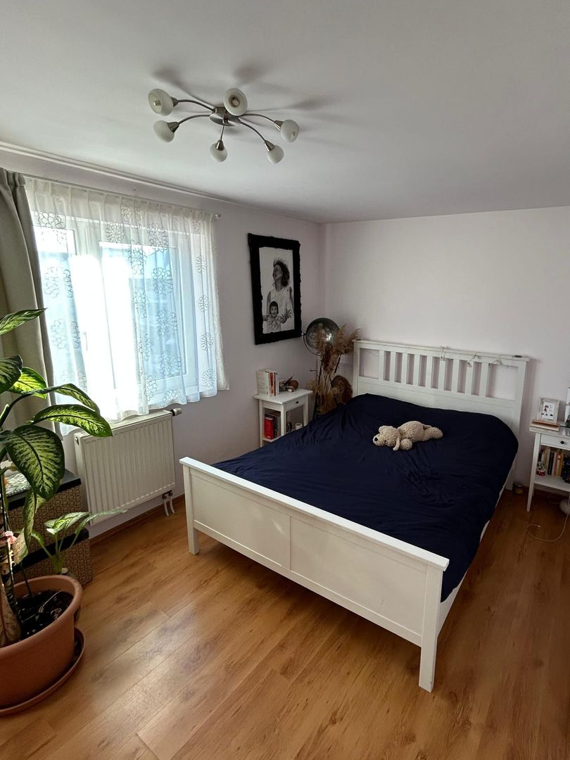 Apartament decomandat si parcare - Poză 10