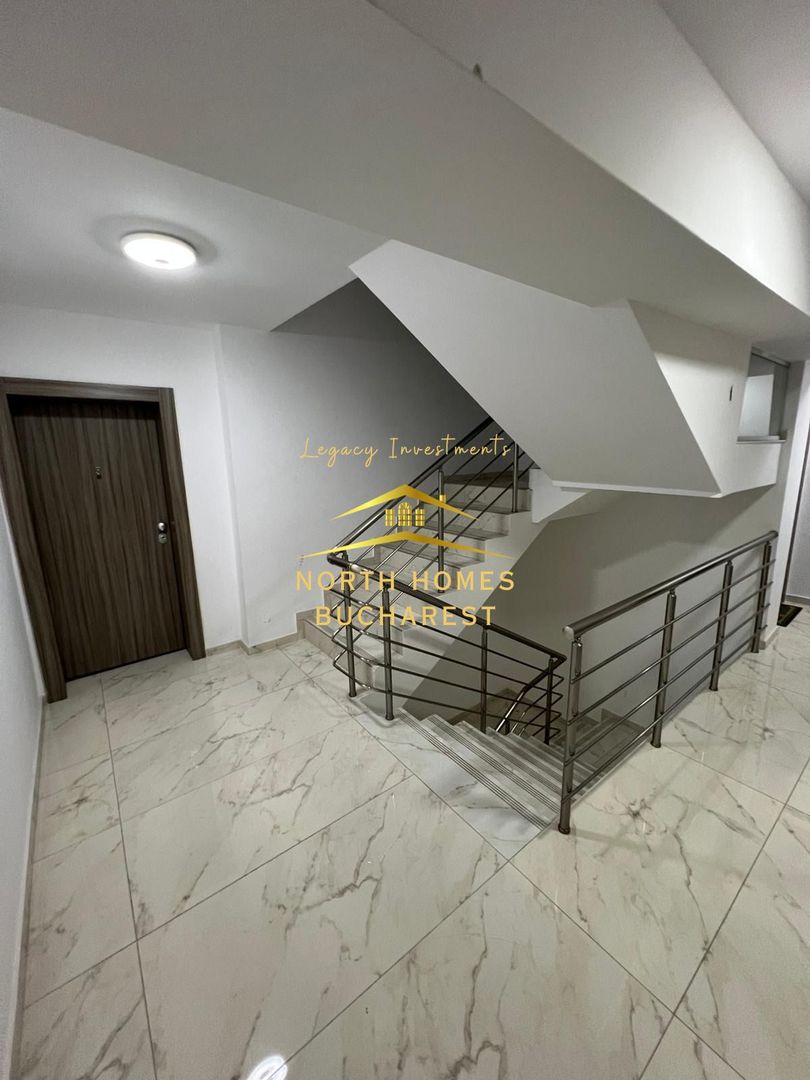 Apartamente de vanzare 3 -Herastrau boutique-PARCARE -NOU - Poză 21