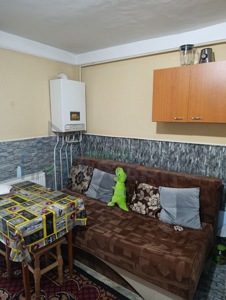 Apartament 2 camere decomandat, parter, 55 mp, CUG, Iași - Poză 6