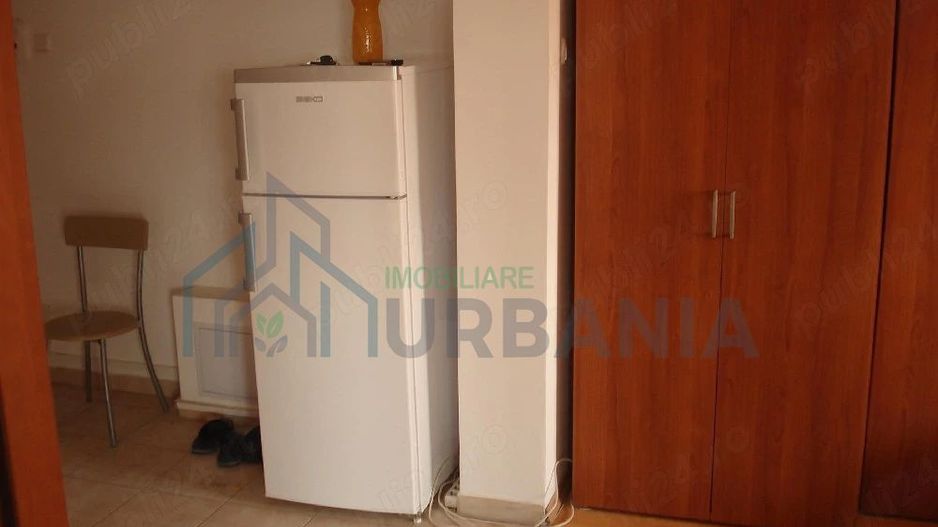 Apartament 2 camere, 45 mp, Dreamvillage Pacurari, etaj 10/11 - Poză 2