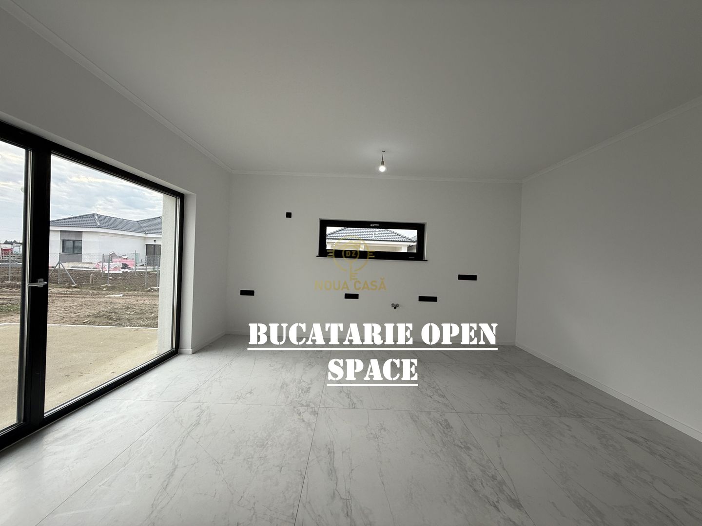 !Listare Noua ! De vanzare Casa Finisata 120MP  Cartier Olimp - Poză 12
