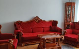 Aviatiei | 3 Camere | 2 Bai | Etaj 1/4 | Centrala Proprie| Metrou - Poză 4