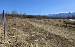 Teren | Intravilan | 2300 MP | Porumbacu de Sus - Poză 4