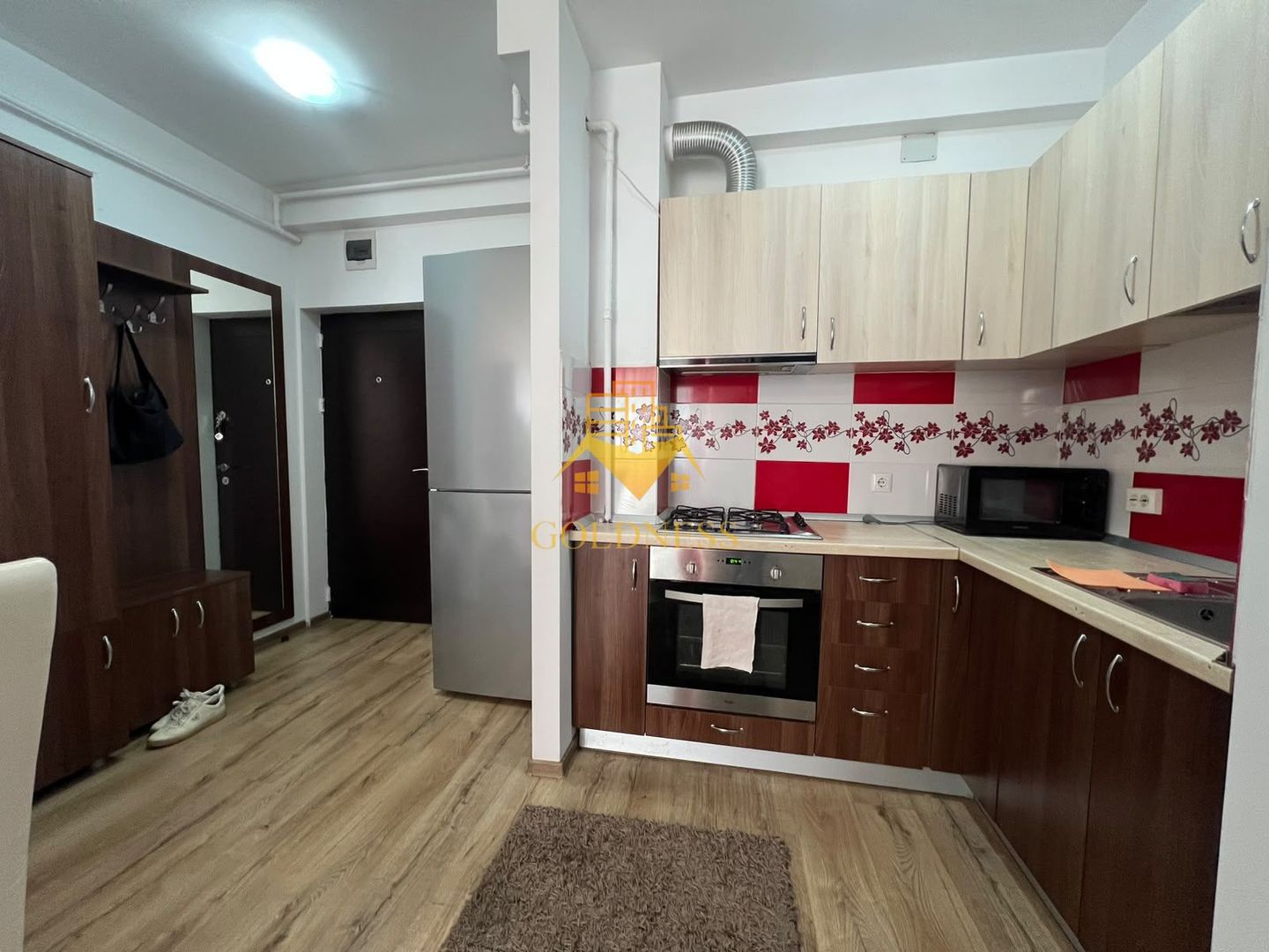 3 camere, parcare, Iris, Zona Oasului, Sobarilor, Lidl, Auchan - Poză 7