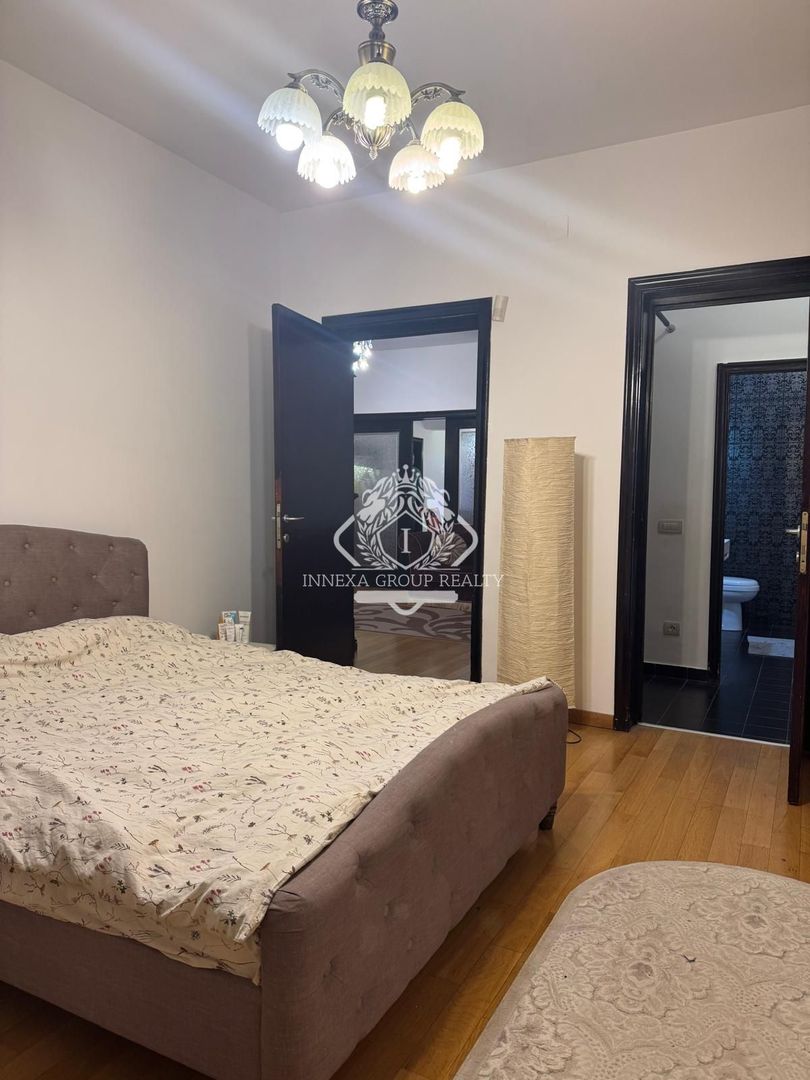 13 Septembrie-Panduri | 7 cam | Parter+Demisol | 222 mp | curte | 515.000 euro - Poză 10