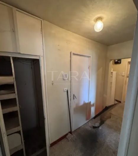 Apartament 2 camere decomandate, balcon, Mănăștur, zona Sirena - Poză 7
