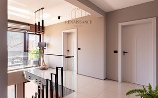 Dumbravita Vila 7 Camere | 205mp Utili 770mp Teren | Zona Lac - Padure - Poză 15