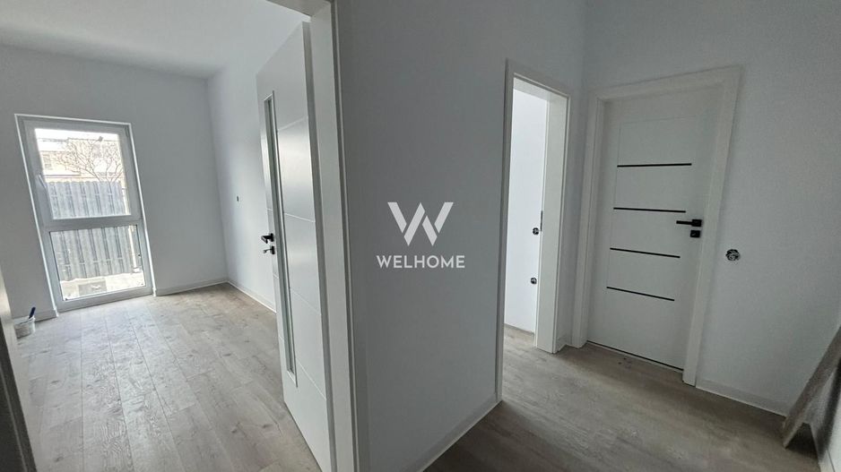 Apartament 3 camere, 2 bai - Zona Unirii, Selimbar - Poză 9