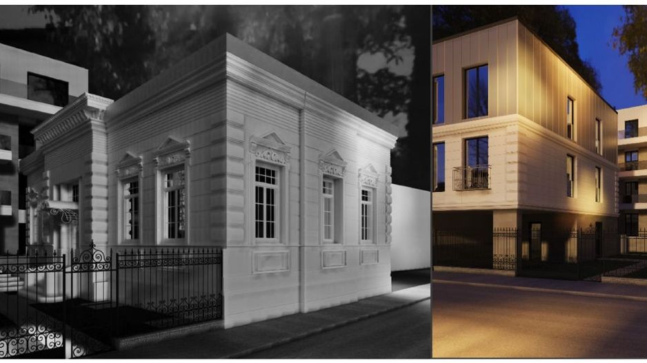 Azaleea Residence - Poză 5