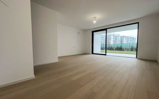 3 rooms apartment***148sqm***//65sqm garden // Baneasa - Poză 2