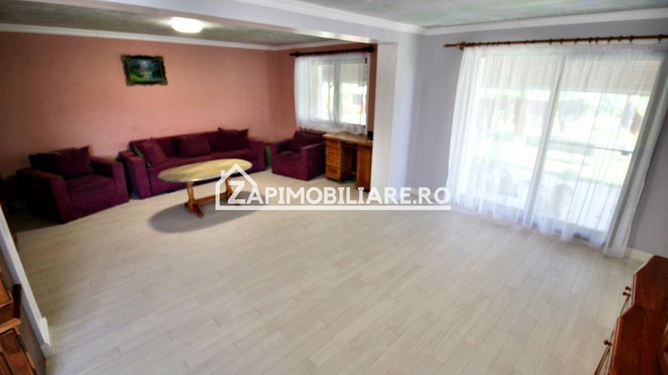 Casa 5 camere, 326mp, 1.253mp teren,  0% comision - Poză 8