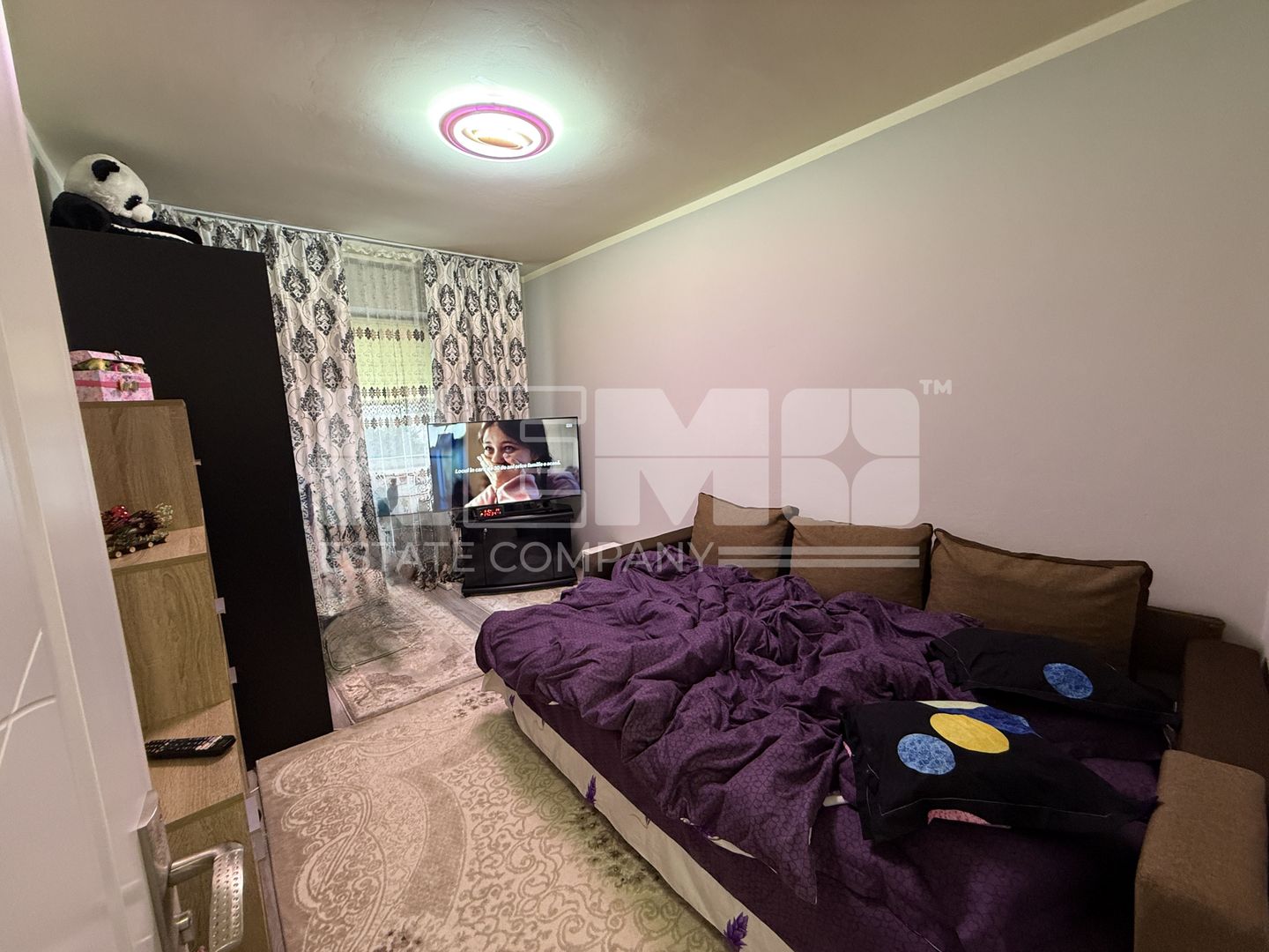 APARTAMENT 2 CAMERE | PARTER | BOXA | LOC DE PARCARE | RADAUTI - Poză 1