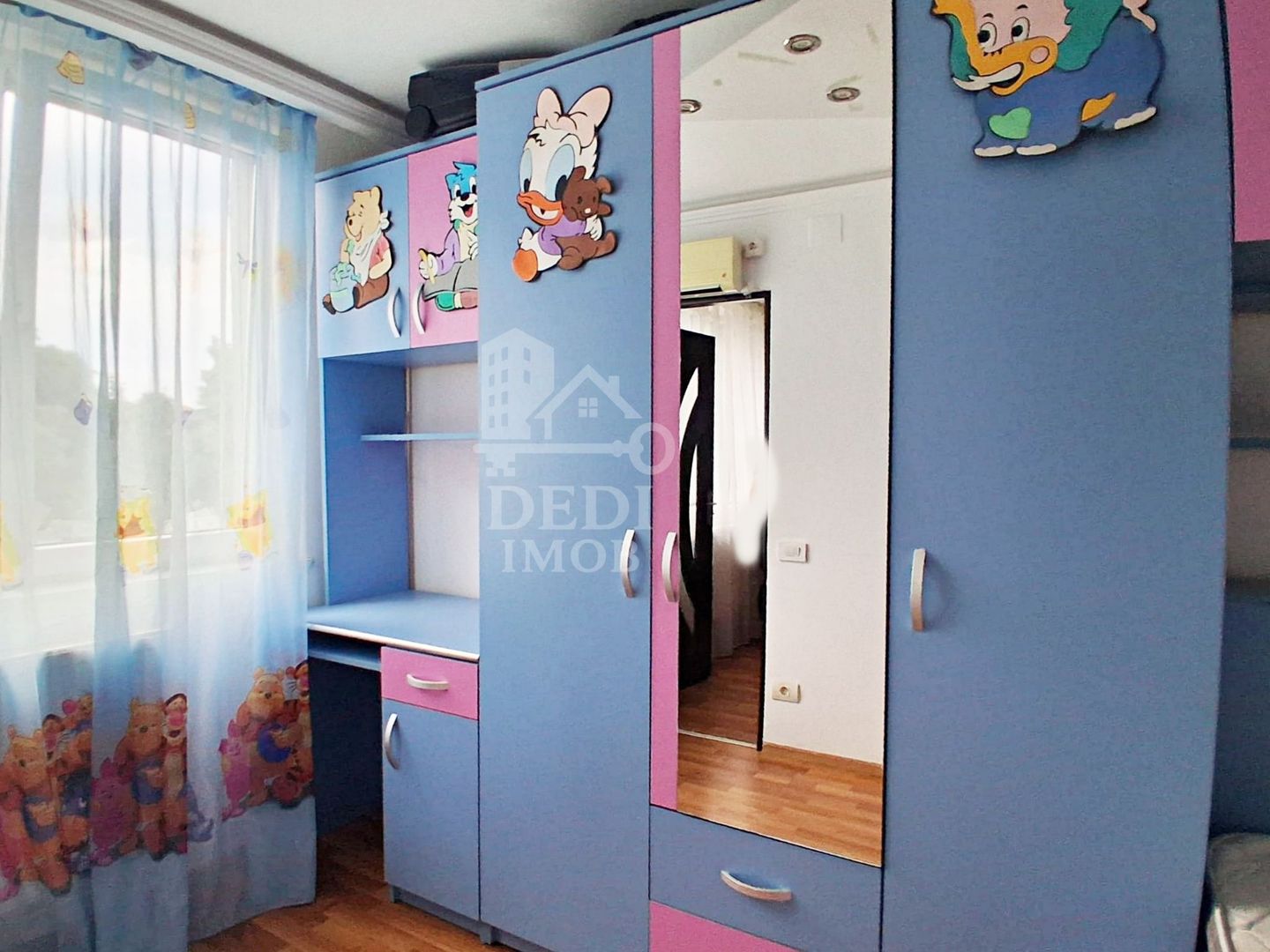 Apartament 2 camere de inchiriat in zona Rogerus, Oradea - Poză 4