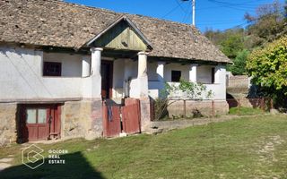 Casa cu 3 corpuri de cladire, localitatea Lipova - Poză 3