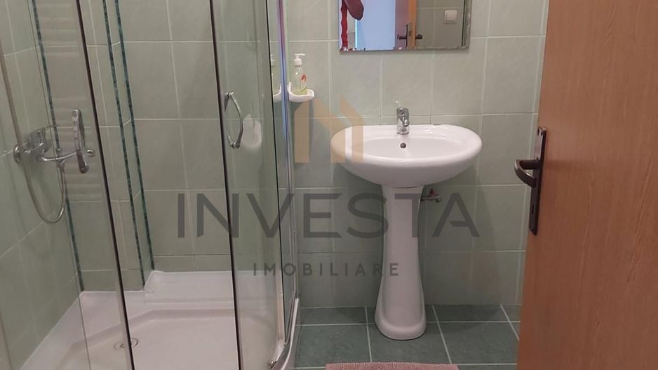 Apartament cu o camera Marasti bloc nou - Poză 6