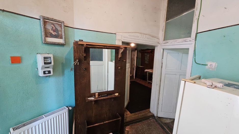 0 % comision ! Casa cu 2 camere 69 mp, strada Somesului - Poză 6