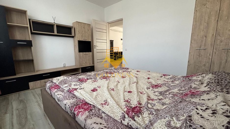 2 camere, modern, terasa, parcare, Urusaului, Terra, Floresti - Poză 8