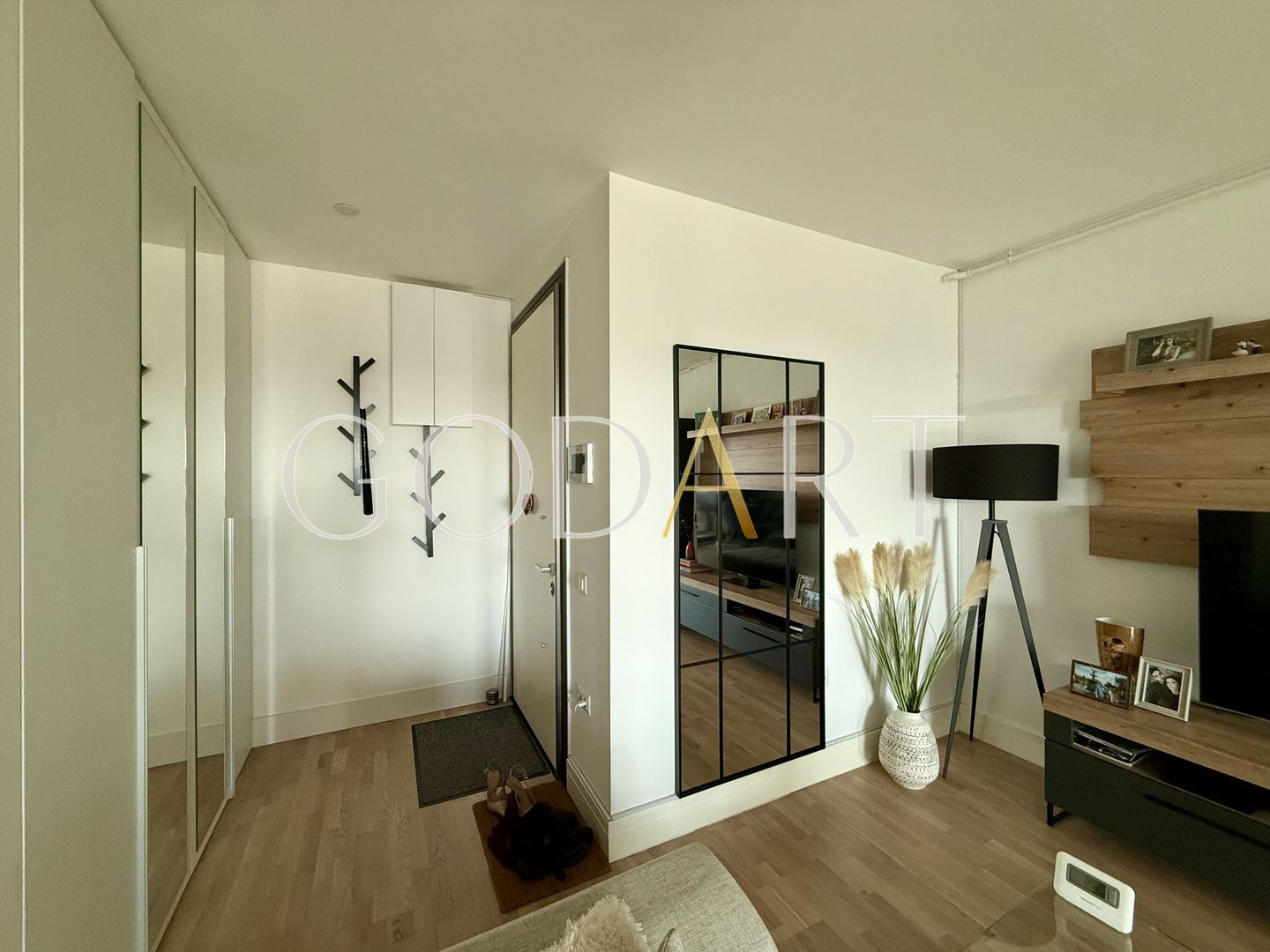 102 The Adress | Barbu Vacarescu | Ready to move - Poză 7