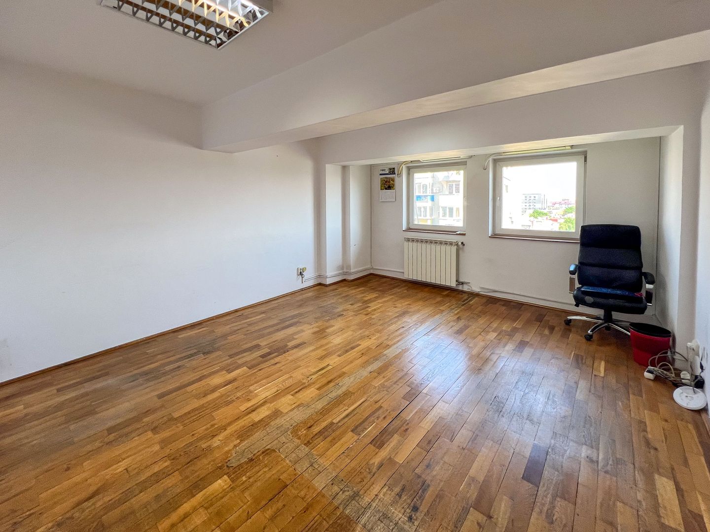 Duplex reprezentativ de închiriat – 240 mp | Bulevardul Unirii 61 - Poză 8