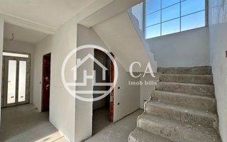 Casă de vânzare P+E cu 4 camere în zona Nufărul, Oradea - Poză 10