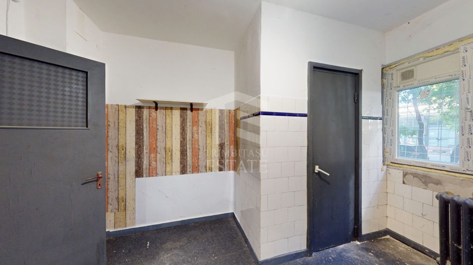 3 CAMERE ÎN COLENTINA | ȘOS. COLENTINA 83 | 66,55 MP | 95.000 € - Poză 13
