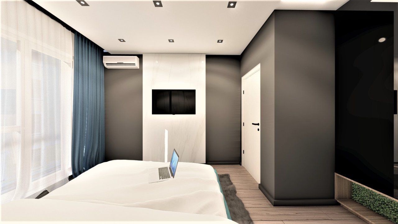 Mihai Bravu 3` Metrou Timpuri Noi Tineretului Totul Nou UltraLux - Poză 12