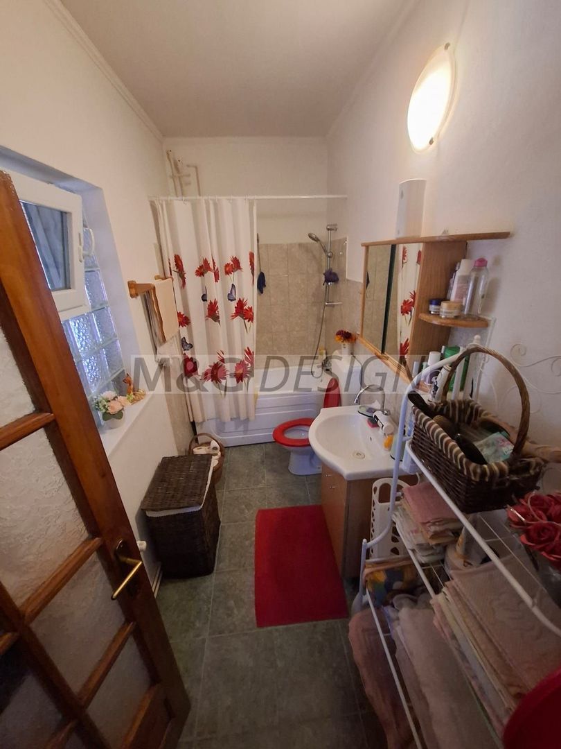 Casă P+M de vânzare în Timișoara | Zonă Premium Lipovei – Iulius Town - Poză 10