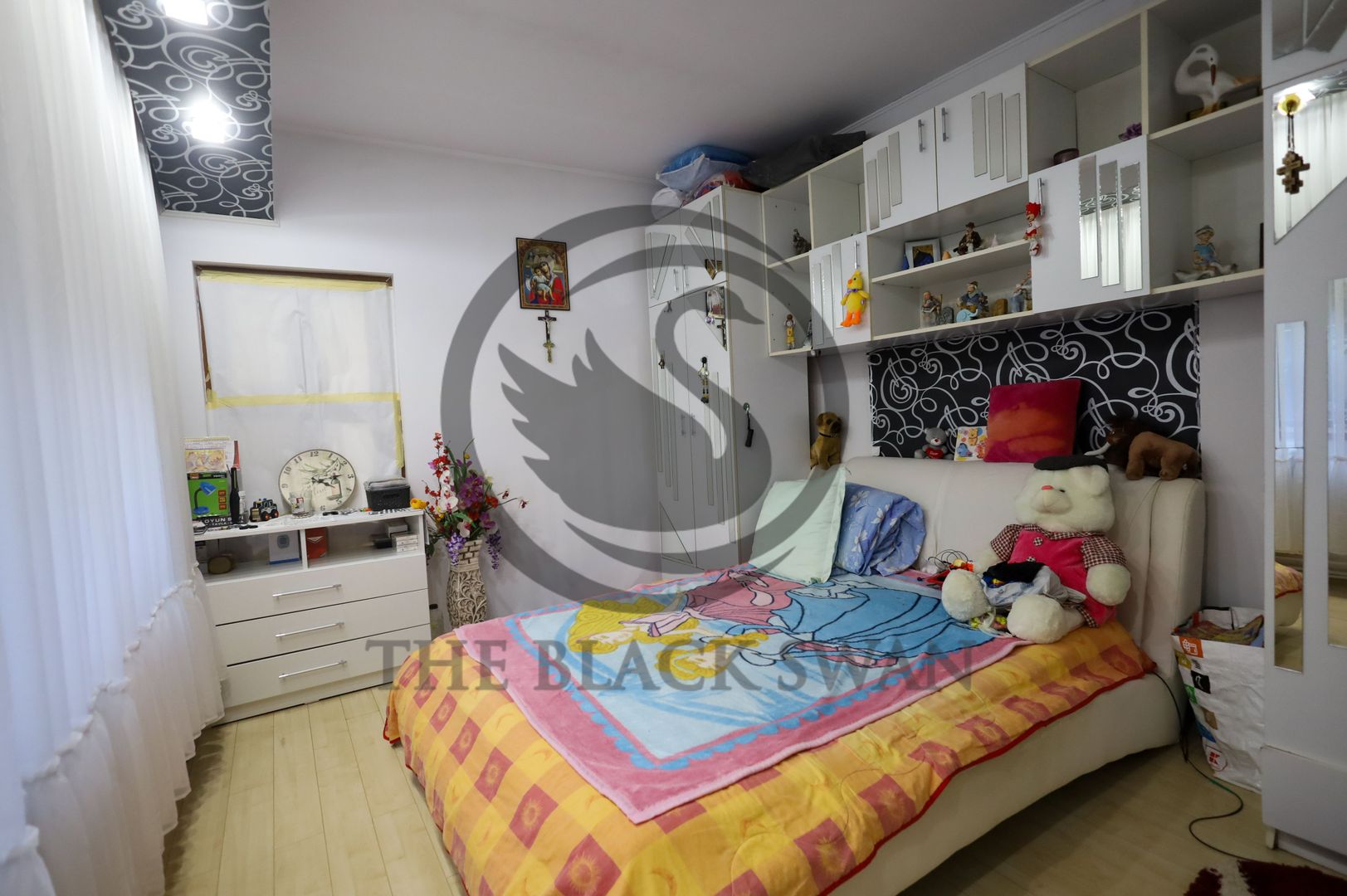 Casa 6 camere de vanzare | Salon Infrumusetare | Ploiesti, COMISION 0% - Poză 10