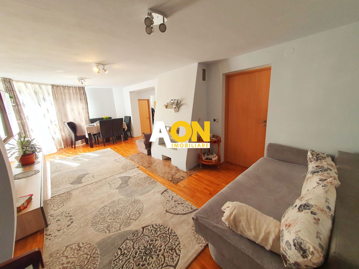 Casă 4 camere, 350 mp teren , Alba - Micești - Poză 5