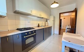 2 camere, la cheie, terasă generoasă! - Poză 4