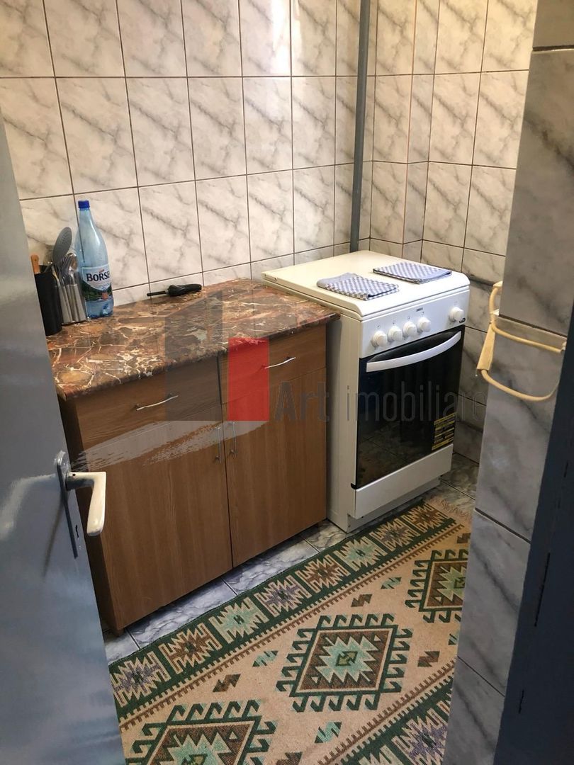 Garsoniera Drumul Taberei - Poză 4
