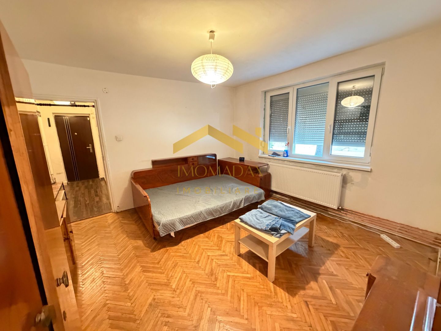 Piata 700- 2 camere- Centrala proprie - Poză 2