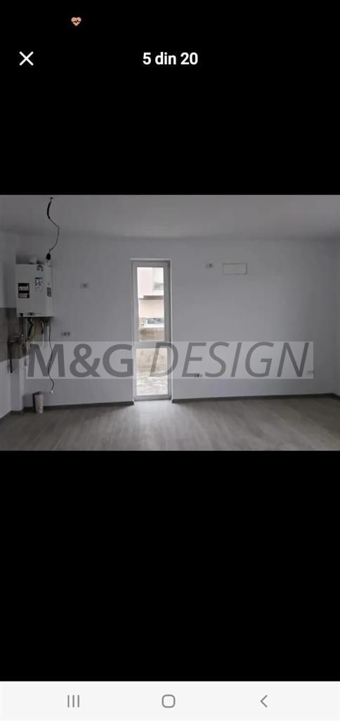 Apartament 2 camere Giroc- parter cu gradina - Poză 6