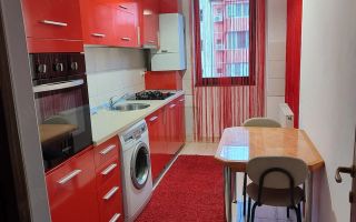 2 camere Buziasului| centrala proprie| etaj 2| 70 mp - Poză 3